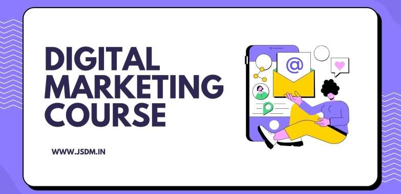 Best Digital marketing course Jaipur