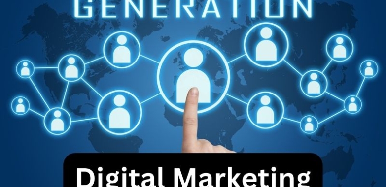 Digital Marketing Guide for Lead Generation