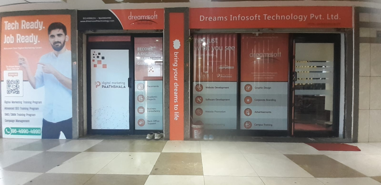 Digital Marketing Institute in Jaipur