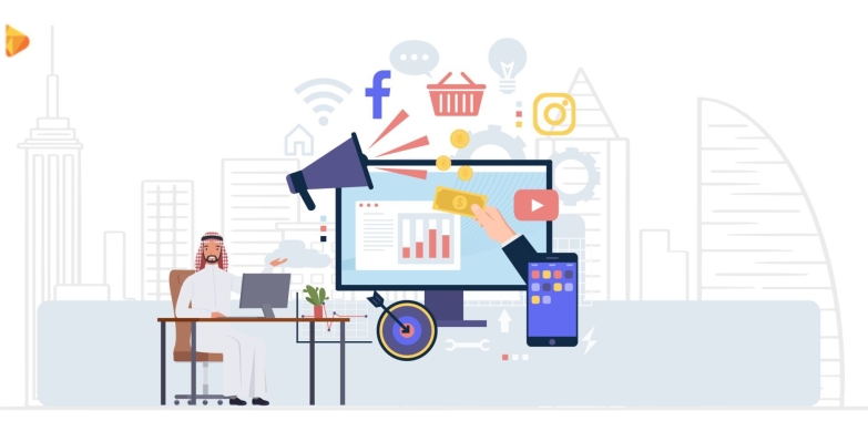 Best Digital Marketing Companies in Saudi Arabia