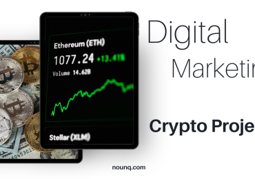 Digital Marketing for Crypto Business