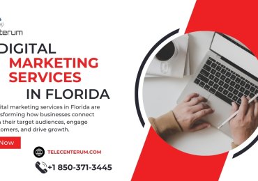 Leading BPO & Digital Marketing Agency In Florida