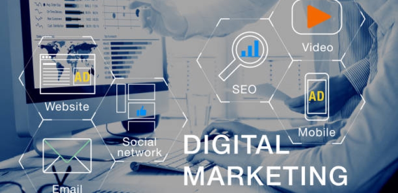 Analytics helps in attributing conversions and sales to specific marketing
