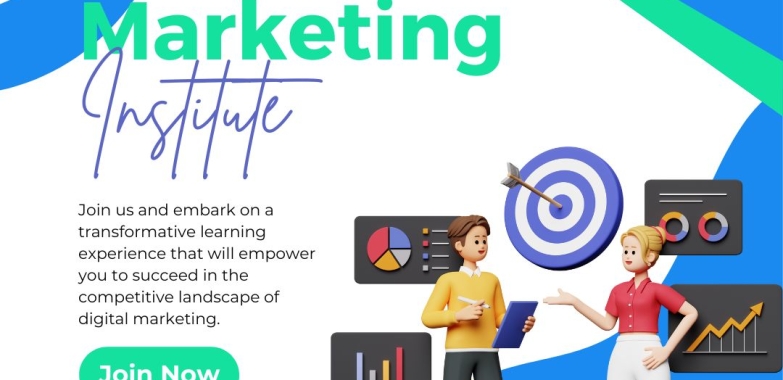 Digital Marketing Coaching In Jaipur