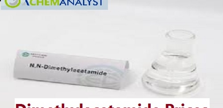 Dimethylacetamide Prices Trend and Forecast