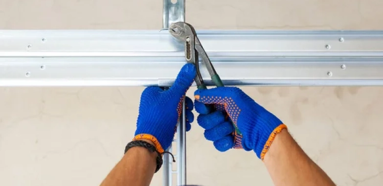 Garage Door Repair Medina
