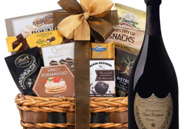 Dom Perignon Gift Delivery – At Best Price