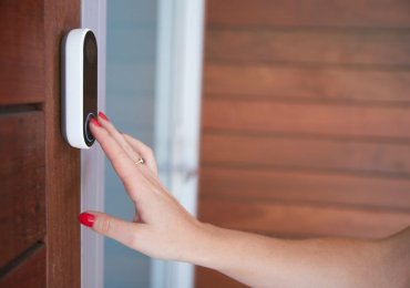 Door Bell Installation – Loup Technology & Solutions