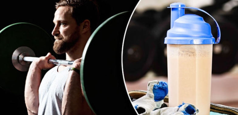 Testosterone supplements – Inception Labs