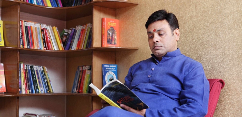 Get Online Report for Mangal Dosha