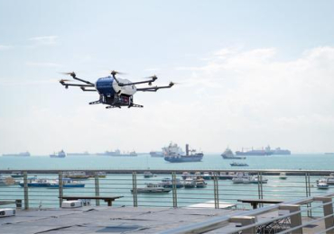 Drone Manufacturing Training Fees