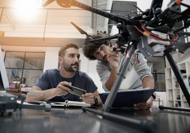 Top-Rated Drone Repair Certification Course