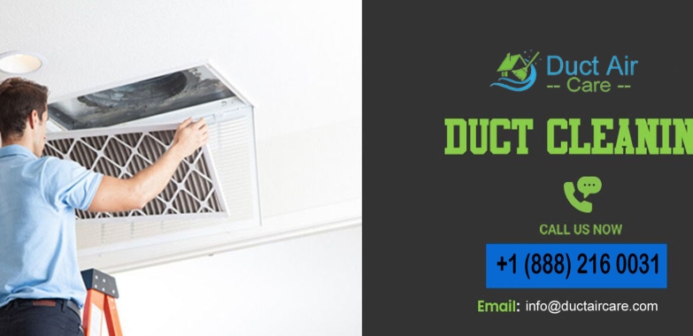 Best Air Duct Cleaning Services Dallas TX
