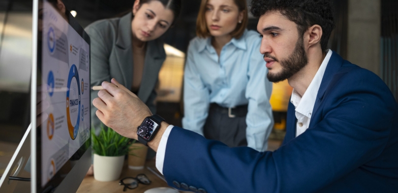 Choosing the Right Business Central Partner: Why Dynamics Square Stands Out