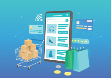 Top E-Commerce App Development Companies in 2023
