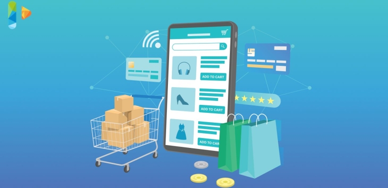 Top E-Commerce App Development Companies in 2023