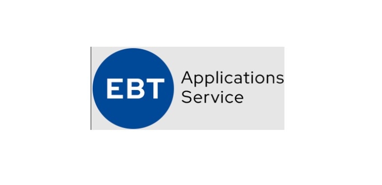 EBT Application Services