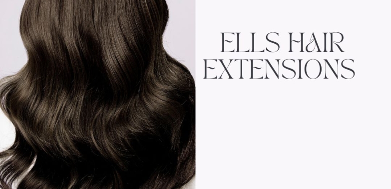 Hair by Ells and Hair Extensions Salon