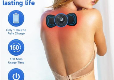 Buy Wholesale Massager Products Online | Online Shopping Massager Products at best price From Shukan Mall