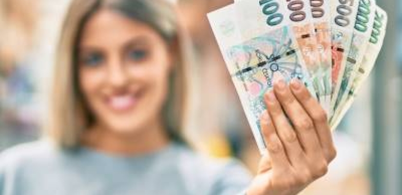 We are Offering Financial Services Available Here Apply Now