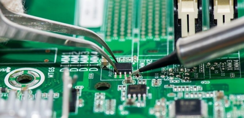 Electronic Assembly Manufacturer