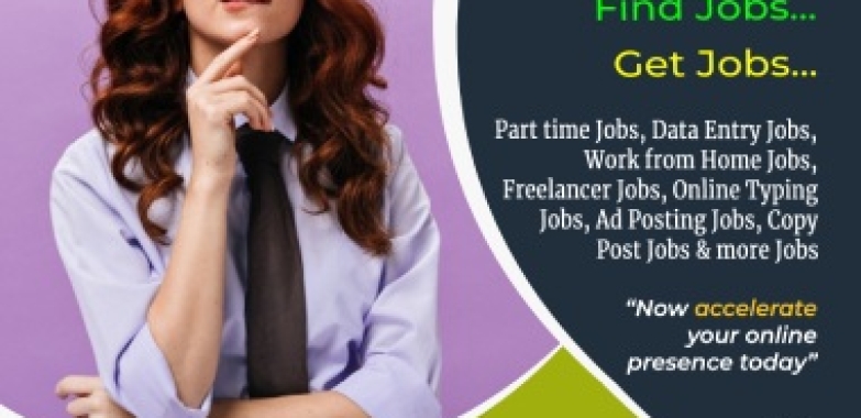 Hiring 1500 Fresher candidates for data entry jobs