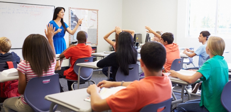 Aspire To Inspire With In-Class International Teaching Diploma Course