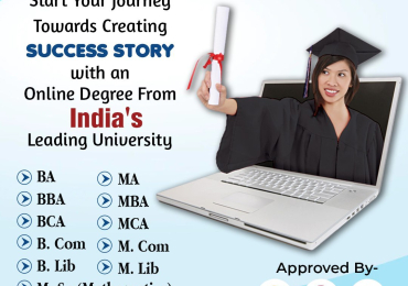 Where i compare best open and distance learning universities?