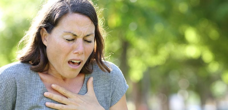 Effective Natural Remedies for Asthma