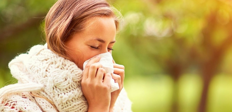 Effective Natural Treatments for Respiratory Allergies