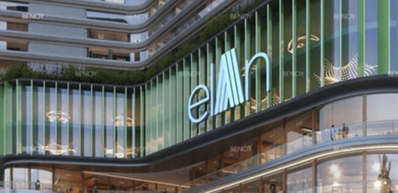 Elan The Imperial 82: A Luxurious Haven in Gurgaon’s Prime Locale