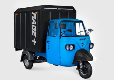 Electric Auto Company in Delhi