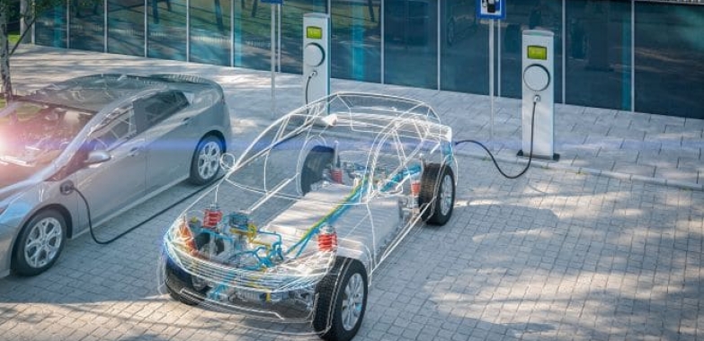 Enroll in Electric Vehicle Design and Development Course