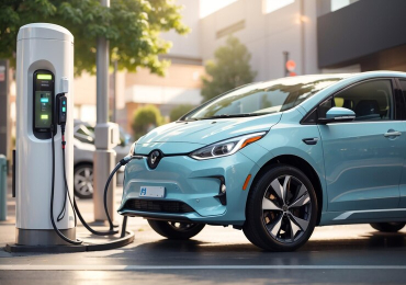 Electric Vehicles in Maharashtra: Benefits and Options