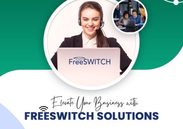 Elevate Your Business with FreeSWITCH Solutions