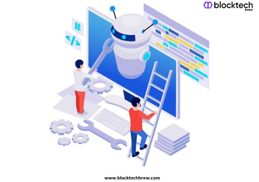 Embrace the Future With AI Software Development Company