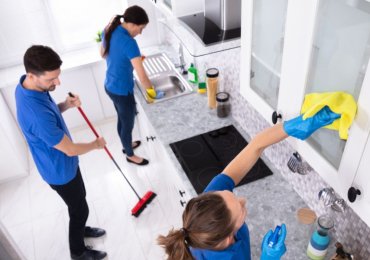 Best End Of Lease Cleaning Service In Newcastle | Multi Cleaning