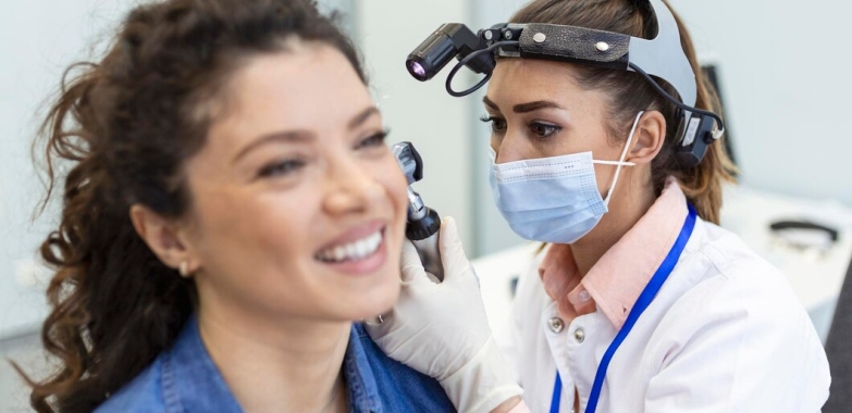 Ent Specialist in Jaipur