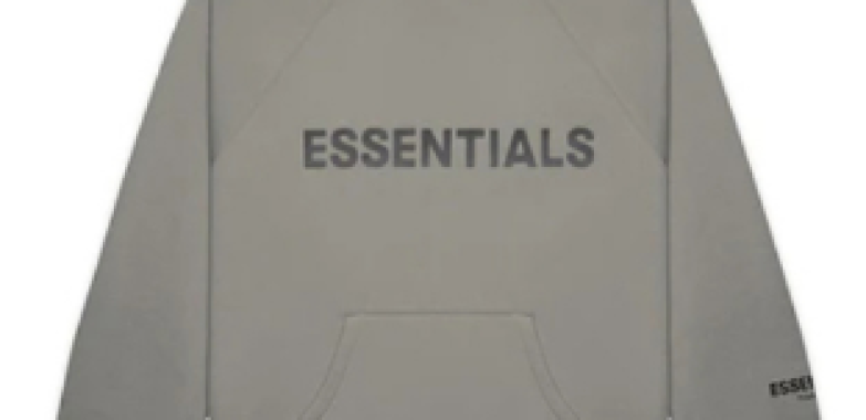 Essential hoodie clothing store