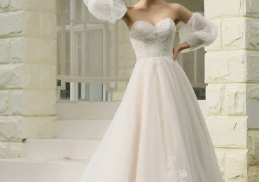 Evening Dress Alteration