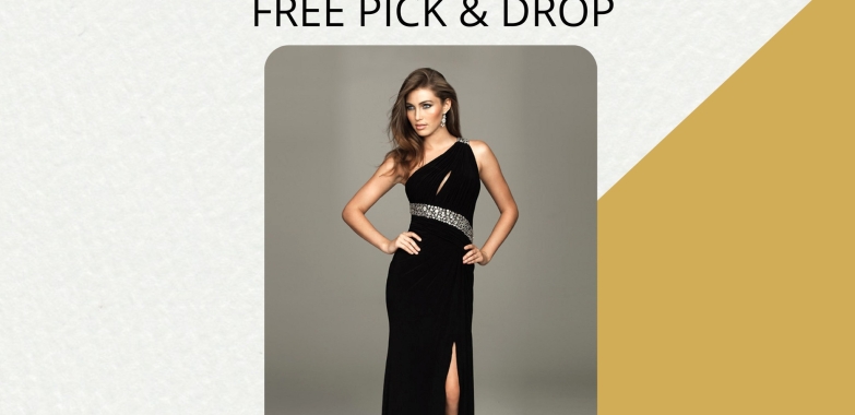 Evening Dress Cleaning Specialists