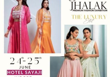 Exhibitions In Indore: Fashion & Lifestyle Exhibitions