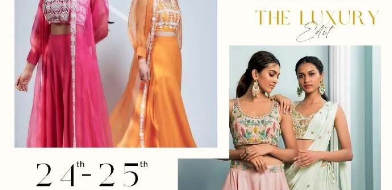 Exhibitions In Indore: Fashion & Lifestyle Exhibitions