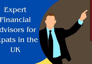 Expert Financial Advisors for Expats in the UK