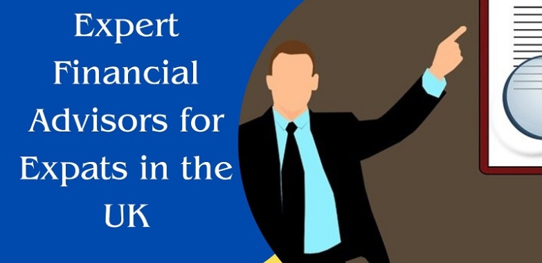Expert Financial Advisors for Expats in the UK