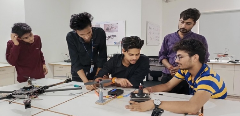 Explore Embedded Systems Course Details in India