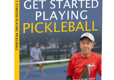 How do you play pickleball? – Pickleball