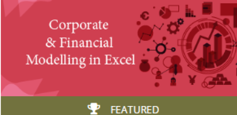 Financial Modeling & Valuation Analyst Course in Delhi, 110076,  [100% Placement, Learn New Skill of ’24] by SLA Institute, Credit and Collection Analyst, KPMG Certification, Big 4 Companies Certification,
