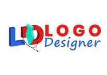 Logo Designer PK