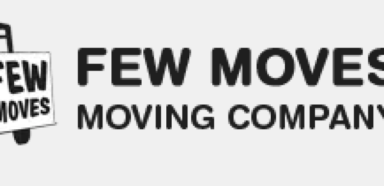 Few moves moving company